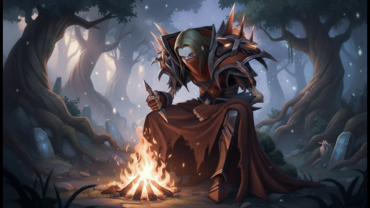 ПЕРВЫЙ РАЗ ИГРАЮ В МИДНАЙТ! ВЫШЕЛ НОВЫЙ МУВИК