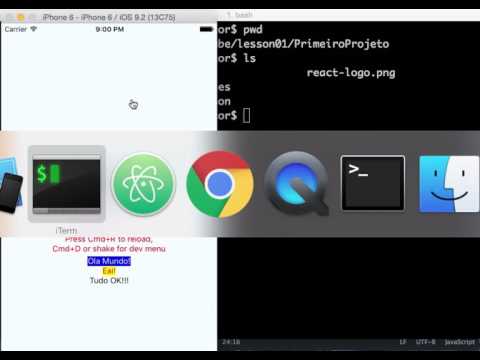 0001-04 O Componente Image para Mostrar uma Imagem na Tela do Aplicativo Móvel