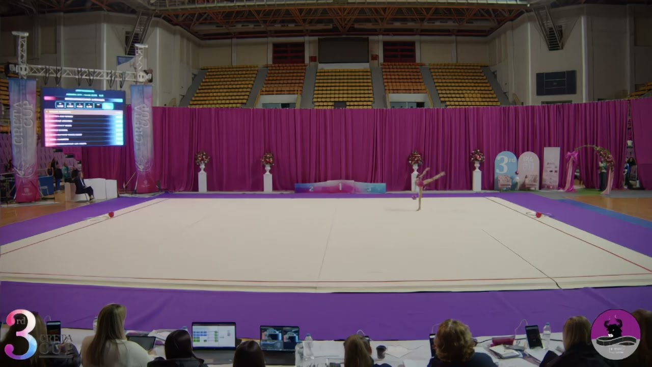 Radina Stoyanova_Ball (24.000)_3rd IRA Creta Cup_28.02.2026