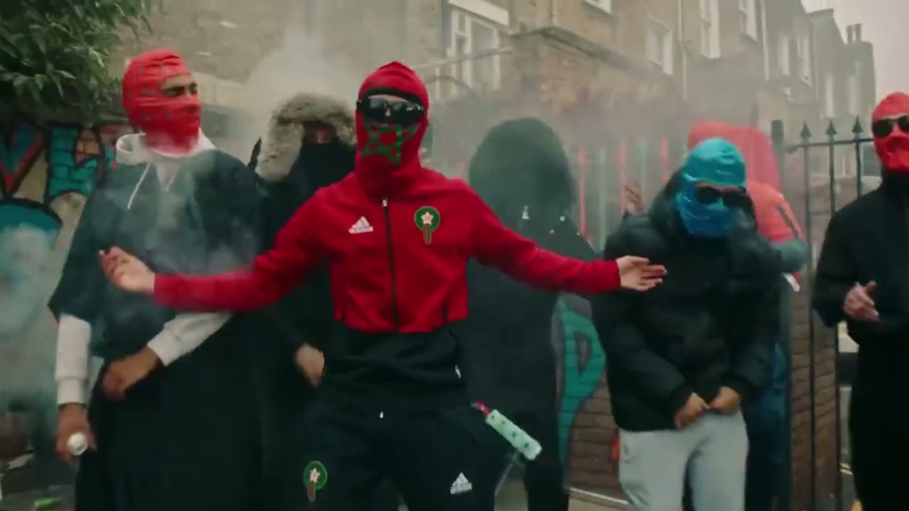 Chorale militaire Lova - Tsy mila Devoly DrillR 2022 ( Kikis on the track )