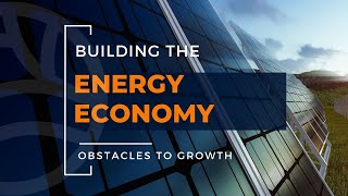 Energy Masterclass Session 5: Energy Fund