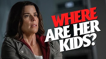 Where Are Sidney’s Other Kids in Scream 7? | One Could Be Ghostface