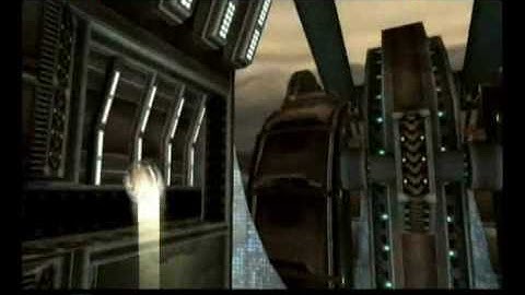 Metroid Prime Trilogy (Prime 2: Echoes) Playthrough - Part 61