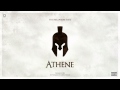 The Megaphone State - Athene