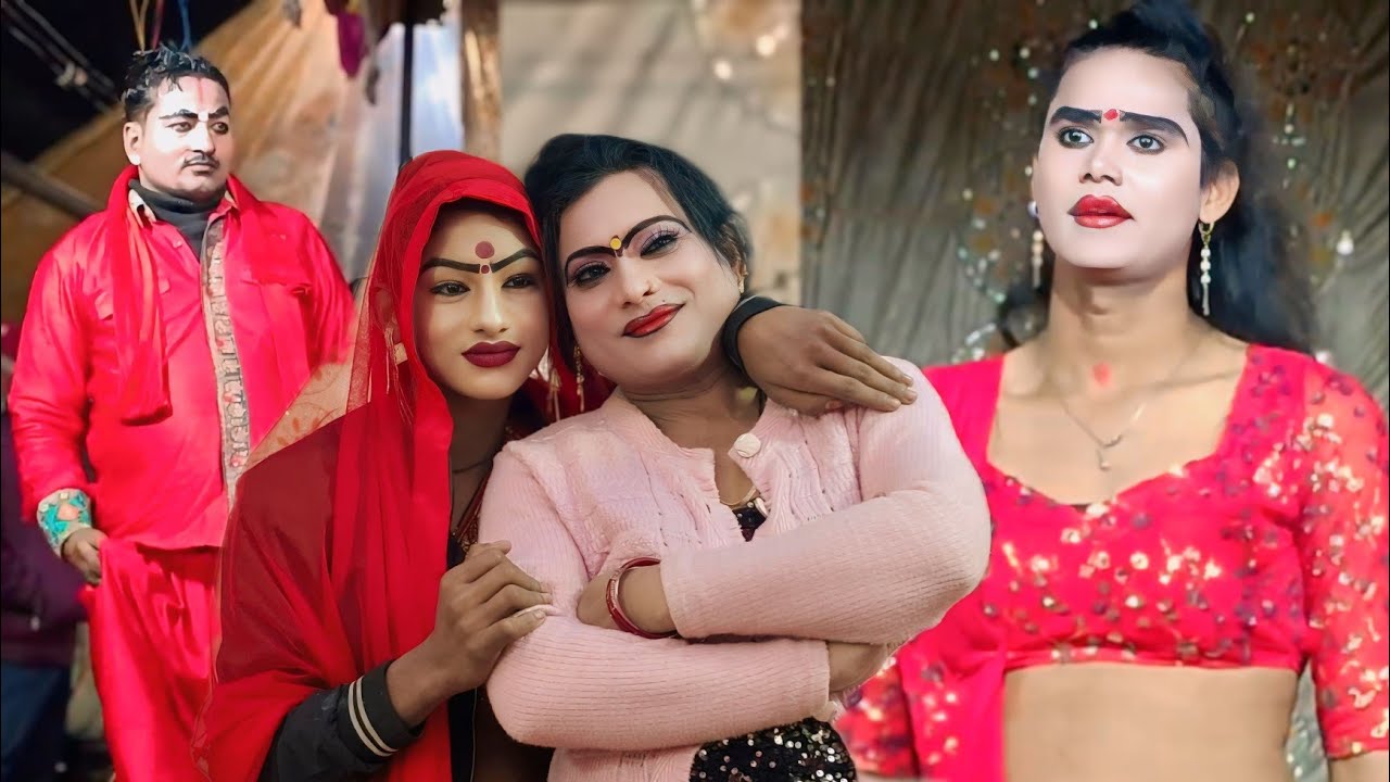 आमने-सामने का टक्कर धुआंधार डांस 