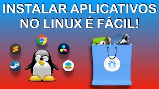 Baixar vídeos do  - Conheça algumas maneiras fáceis no Linux