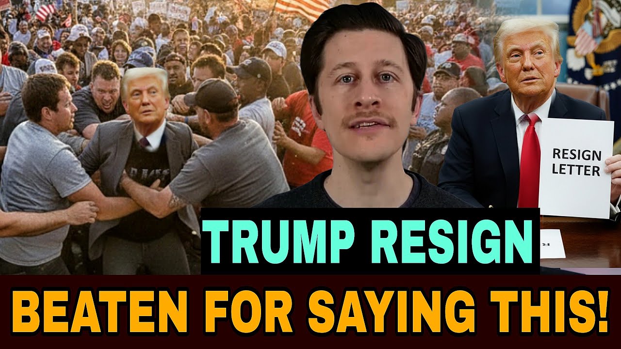 David Pakman Show Donald Trump’s Unexpected Treatment Leaves America Stunned