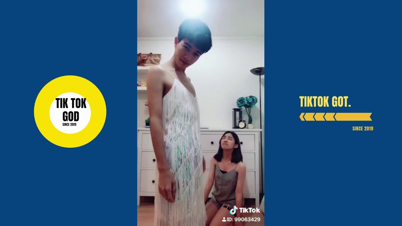 Best of Tik Tok clothes swap Video Collection #1