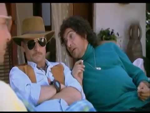 הפרלמנט עונה 2 The Parliament Season 