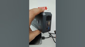 Charging NEXPOW Q10S 1500A Peak Jump Starter Power Bank #nexpow #shortvideo