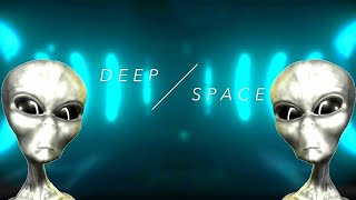 Deep Space: First Contact Android / IOS Gameplay | Horror