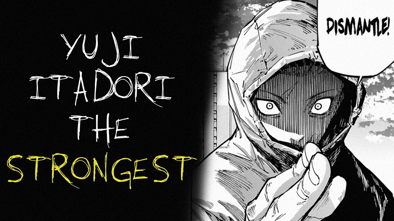 Yuji's Incredible Return As 