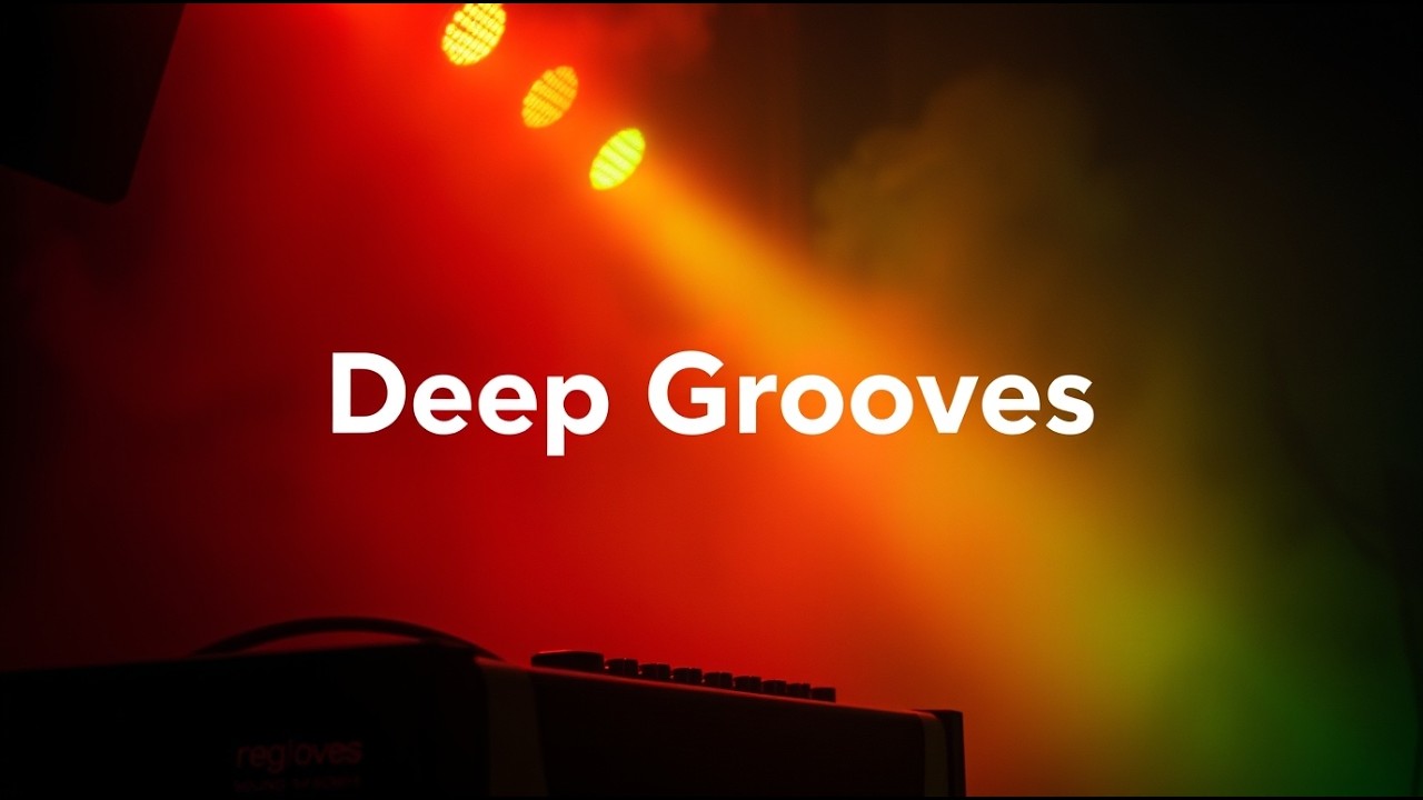 🔥 Voices of Dub Reggae | Legendary Bands & Deep Grooves 🎤
