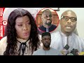 Sortie Musclée De Barth Sur Sonko Réplique Salée De Salma Et Humilie Thierno Bokoum Sortie Musclée De Barth Sur Sonko Réplique Salée De Salma Et Humilie Thierno Bokoum