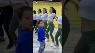 how to lose weight Zumba dance #viral