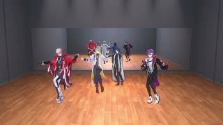 【Mirrored Dance Practice】ELEVATE #VOLTACTION