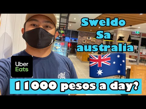 Video: Sino ang nakikipagkalakalan sa Australia?
