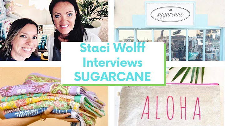 Honolulu Realtor Staci Wolff Interviews Kaimuki Gi...