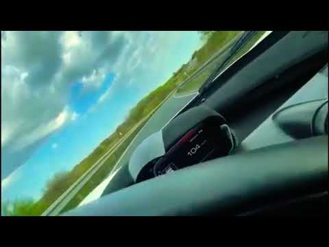 Ferrari Laferrari top