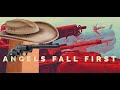 Angels Fall First An Uncut Blood Diamond 