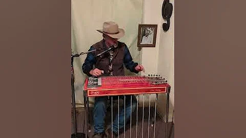 C6 Pedal Steel Guitar "Night Life", by Doug Berry ...