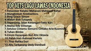 Top Hits Lagu Lawas Indonesia