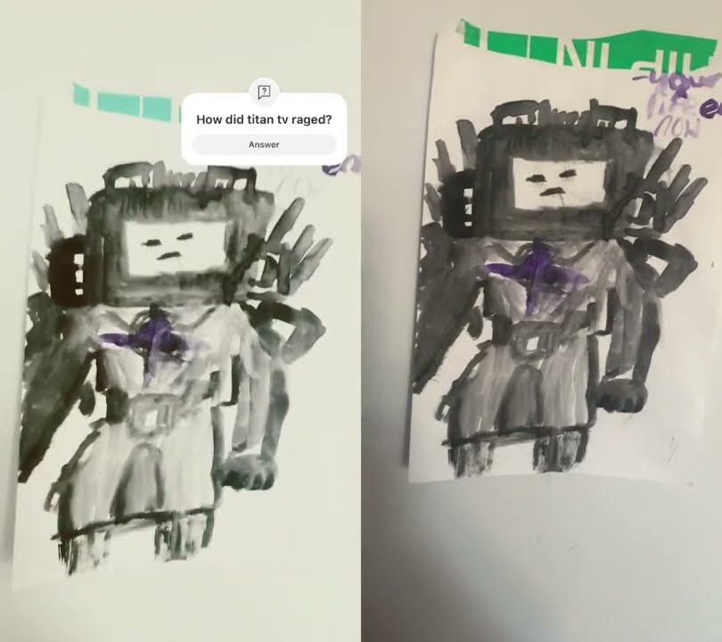 Bop i went to his house - YouTube