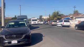 ALONSO’S SPORTS SOFT SERVE ICE CREAM TRUCK IS PASSING BY TOO FAST AT 2:19 PM. :) #fypシ゚viral #fypage screenshot 5