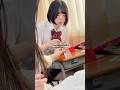 ねるねるねるね作る猛者いるんだけどww #shorts