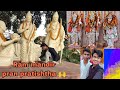 Ram mandir pran pratishtha  bilaigarh  devesh vlogs
