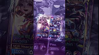 Preset Ml Kece  Sound Pica Pica 2 Kane  shorts mlbb mobilelegends