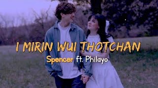 I Mirin Wui Thotchan..tangkhul