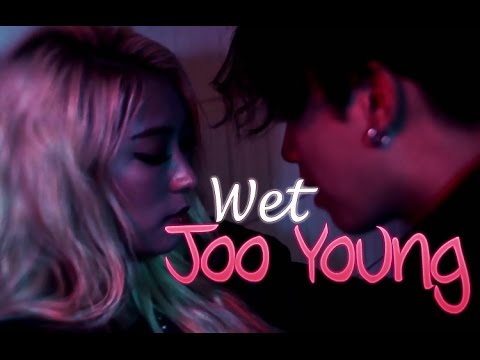 Jooyoung - Wet [Sub. Esp + Han + Rom]