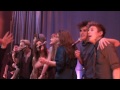 Don't Stop Believin' (Spring Awakening Cast Frankfurt)