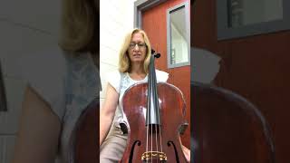 #149 bk3 Essential Elements cello