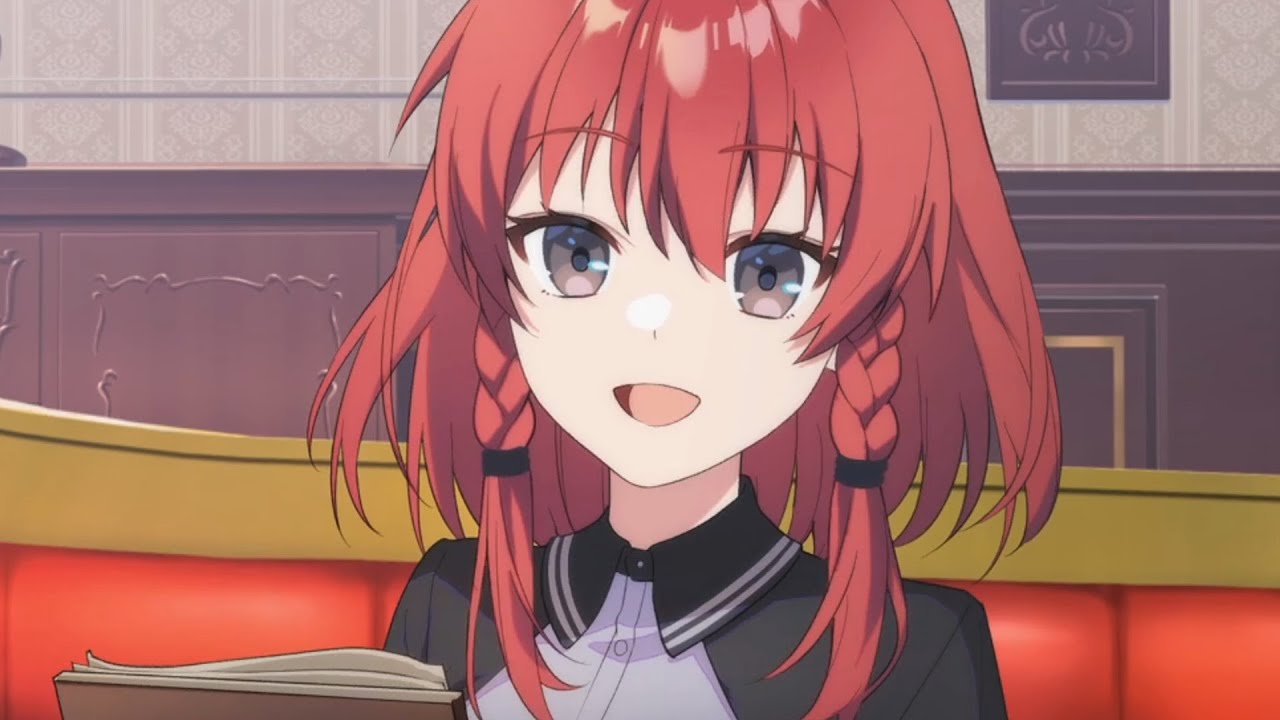 Fault - StP - Lightkravte (PC) Gameplay