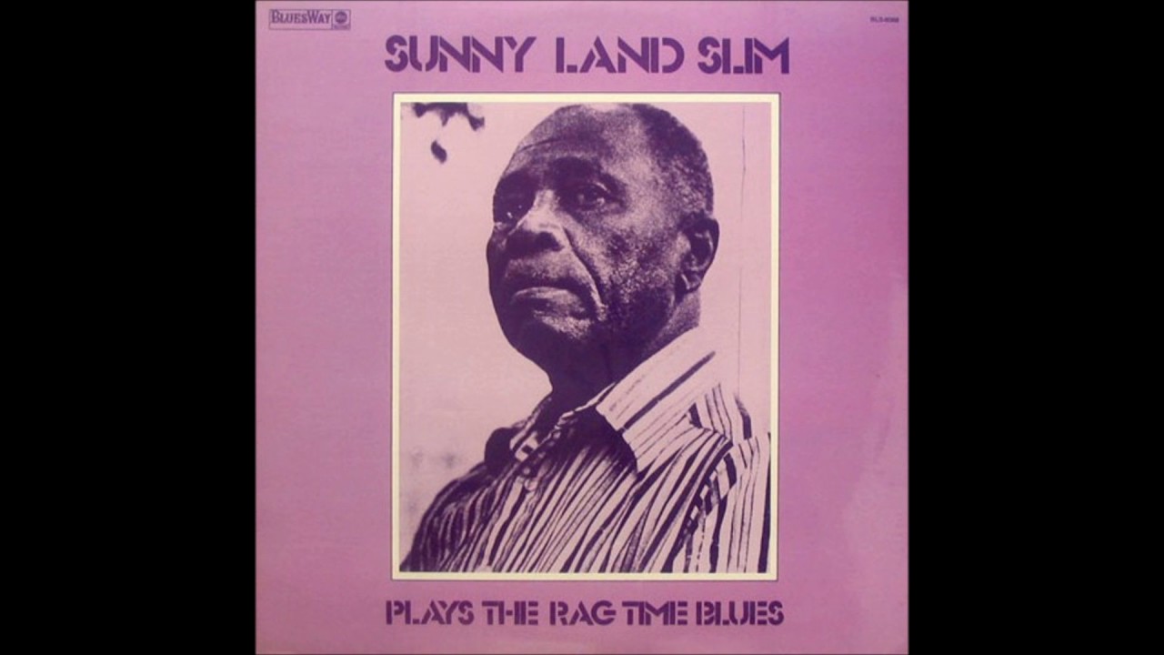 Watch SUNNYLAND SLIM (Vance, Mississippi, U.S.A) - Ain't Gonna Drink No More on YouTube Watch SUNNYLAND SLIM (Vance, Mississippi, U.S.A) - Ain't Gonna Drink No More on YouTube