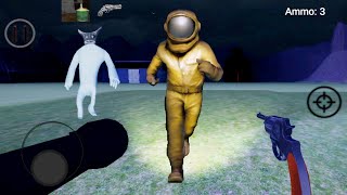 Satellite Manager Forest Base - Final Release Full Gameplay Android