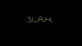 Mentari Muncul Lagi - SLAM (Video Lirik) chords