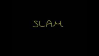 Mentari Muncul Lagi - SLAM (Video Lirik)