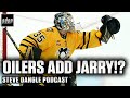 Edmonton Oilers Acquire G Tristan Jarry From Penguins w/ Steve Dangle | Instant Analysis