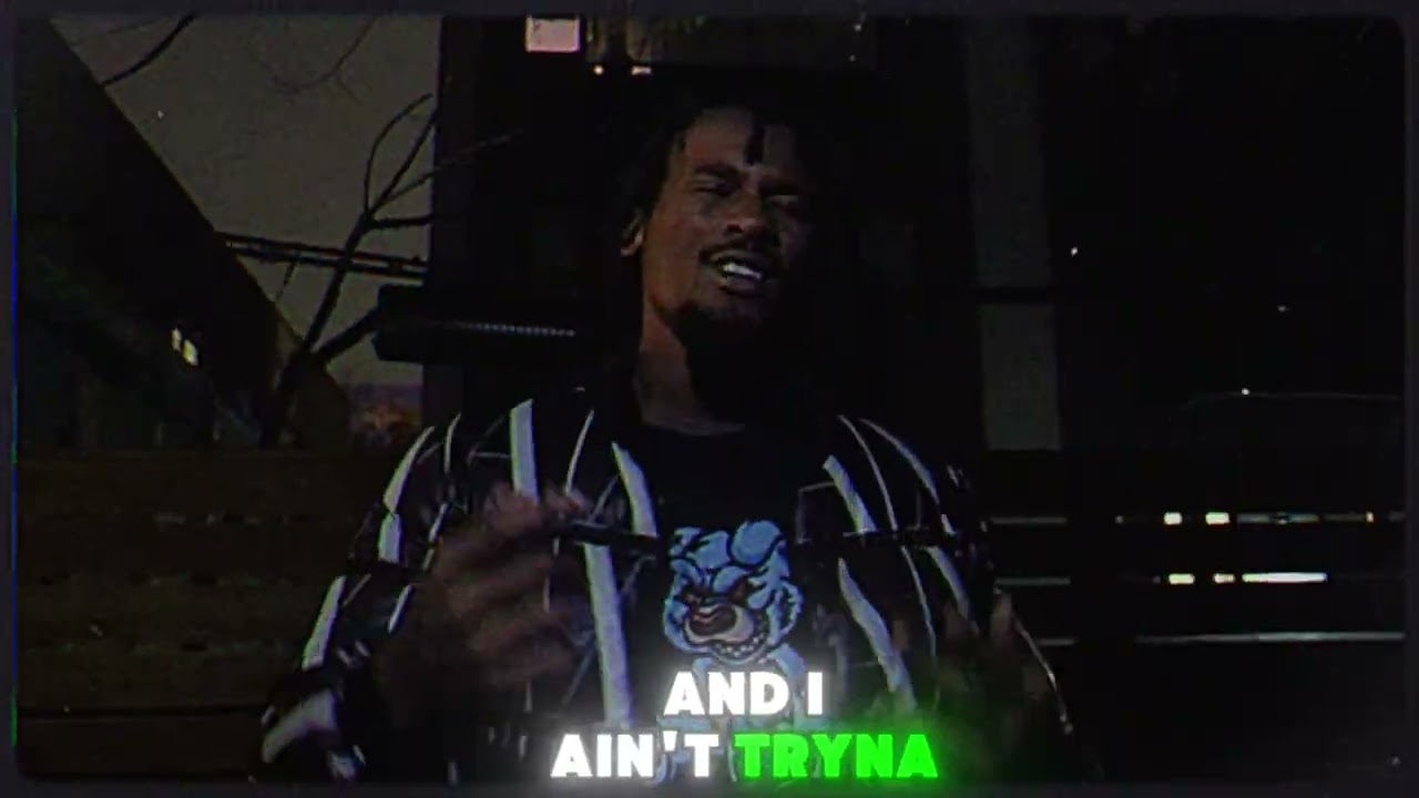 COOLIE- NO CHANGES (OFFICIAL MUSIC VIDEO)