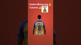 tutorial 👍👀#electronicmusic #YouTubeTutorial #viralvideo #YouTubeTipsAndTricks #TechTutorial 🚀