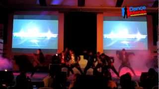Dance Off 2012 Finals | Flipendemic Kru