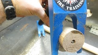 S&D: Cheap TTL Vol. 3-Easy Mortise Lock Pull Prop