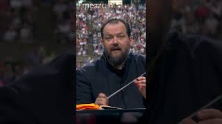 Andris Nelsons, Berliner Philharmoniker - Strauss at the Waldbühne