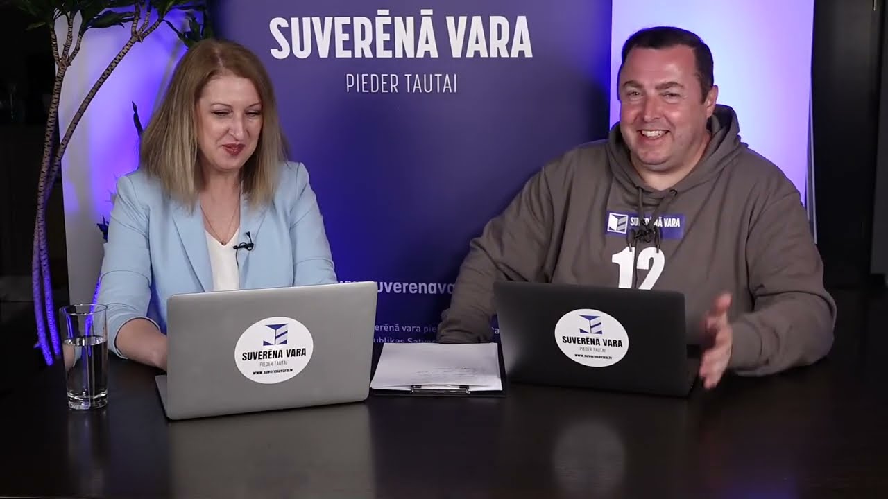 Прямой эфир 1 мая - заявление Астра Зенека Мусоросжигательный завод Эйр ...