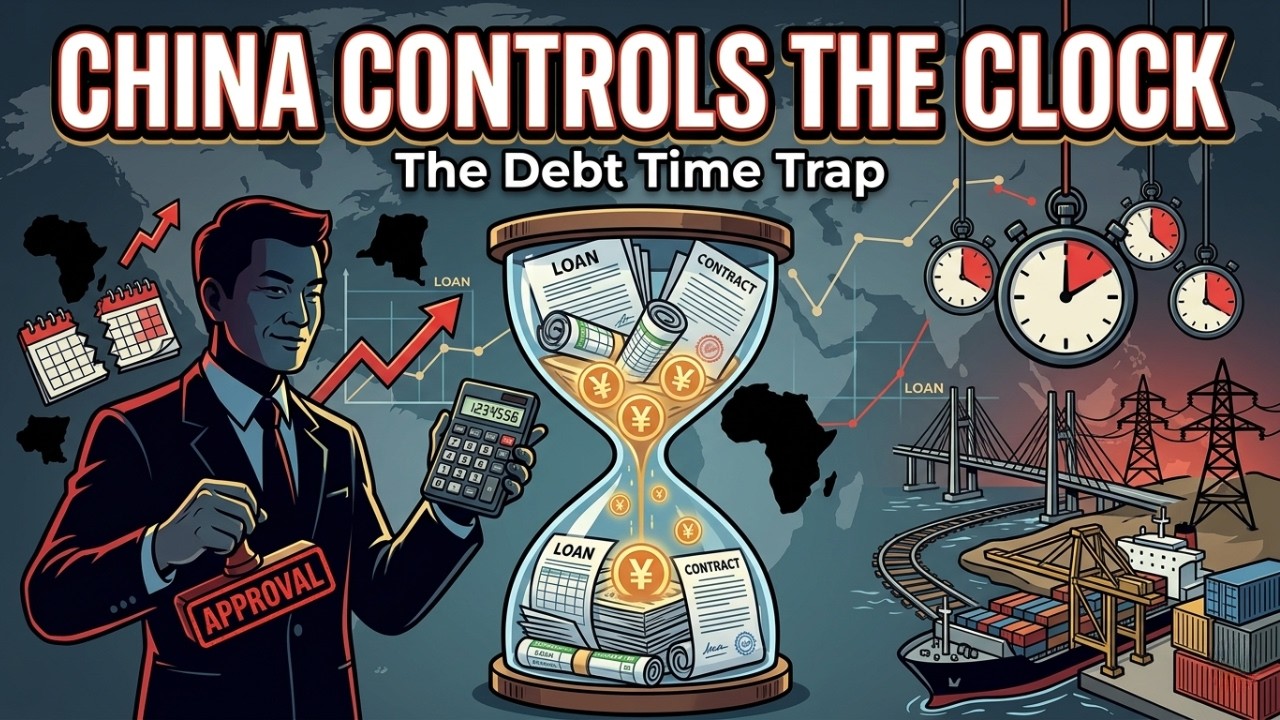 Why the Media is Wrong About China in Africa - YouTube
