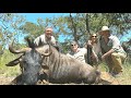 First time hunt in South Africa with Kevin Pruitt and Friends 9 - 15 March 2024