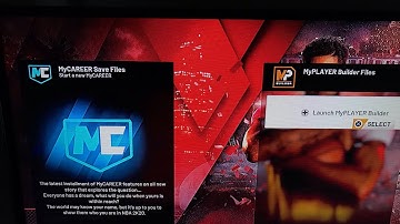 How to reset your MyPLAYER Builder in 2K20 Demo on PS4